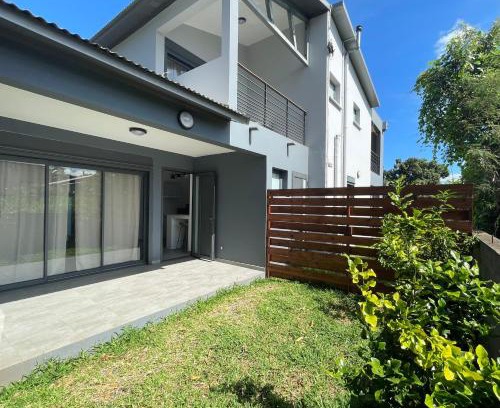 Saint-Pierre De La Reunion Apartamento | Les Aubépines 2