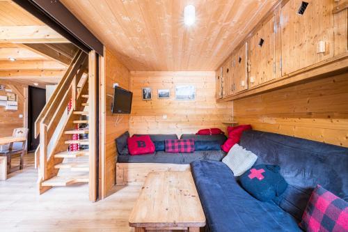 Villarodin-Bourget Apartamento | Les Avenières - la Norma