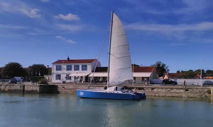 Boyardville Hotel | Les Bains Boyardville - Hôtel et Restaurant