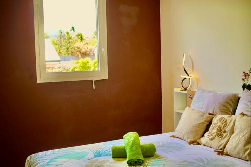 Grand Fond Apartamento | Les balcons du théâtre