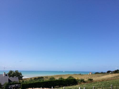 Saint-Pair-sur-Mer Apartamento | Les Balcons de Saint Pair