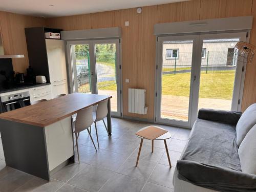 Azy-sur-Marne Casa | Les balcons de la vallée de la Marne PROCHE DISNEY À Azy Sur Marne