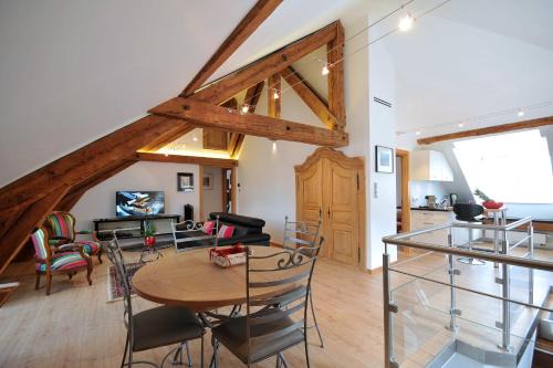 Riquewihr Apartamento | Les Balcons De Riquewihr