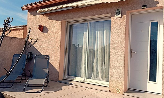 Trebes Casa | Les balcons de trèbes