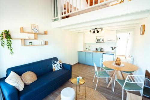 Moliets-et-Maa Apartamento | Les Balcons du Golfe - Cozy & moderne Moliets Plage