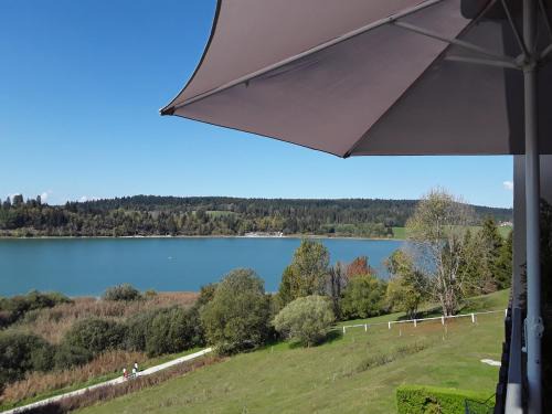 Malbuisson Apartamento | Les balcons du lac