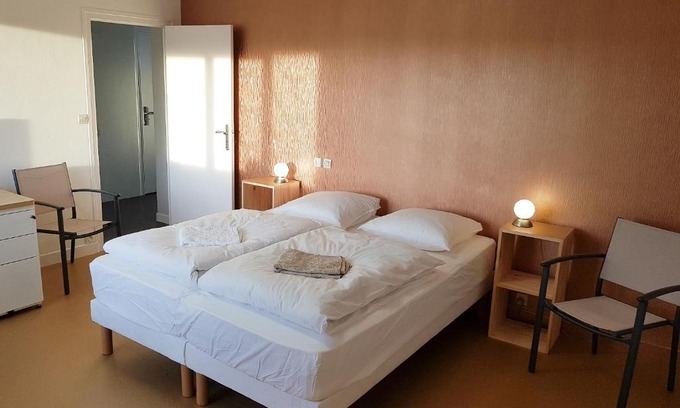 Lannion Cama Y Desayuno | Les Balcons du Trégor, Chambres d'hôtes