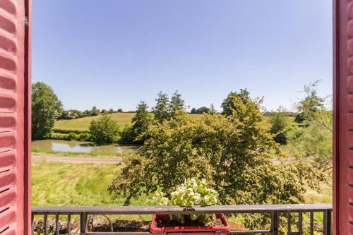 Chatillon en Bazois Casa | Les Barboulottes