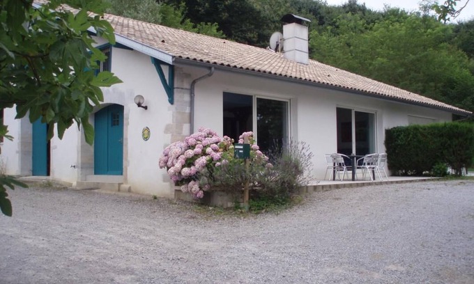 Orist Casa | Les Barthes - ORIST - Gîte