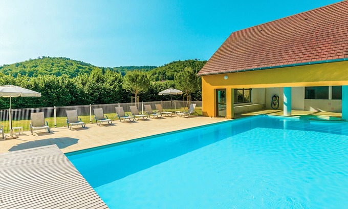Montignac Casa | Les Bastides de Lascaux M.6X by Interhome