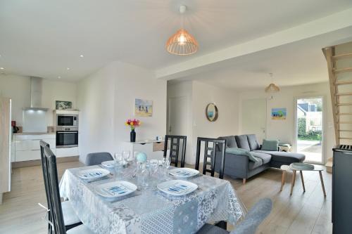 Saint-Briac-sur-Mer Casa | Les Belles Noës