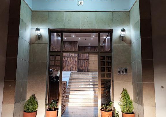 Tangier Apartamento | Les Belles Residences E Terrasse