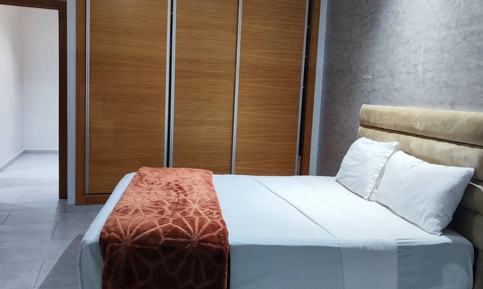 Tangier Apartamento | Les Belles Residences F