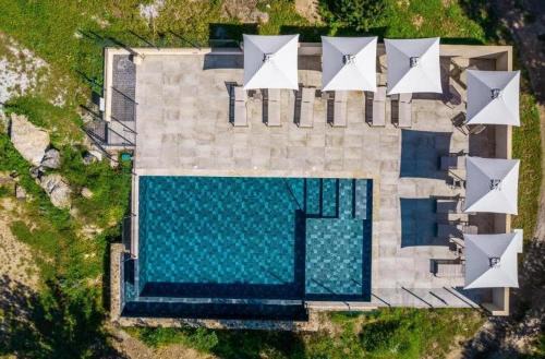 Belgodere Cabina | Les Bergeries du Domaine de Pinelli