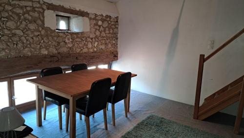 Saint-Meard-de-Drone Apartamento | Les Bigoussies