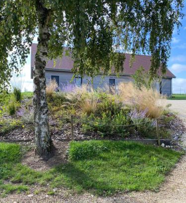 Magnant Casa | Les Bois de Champagne L'industriel