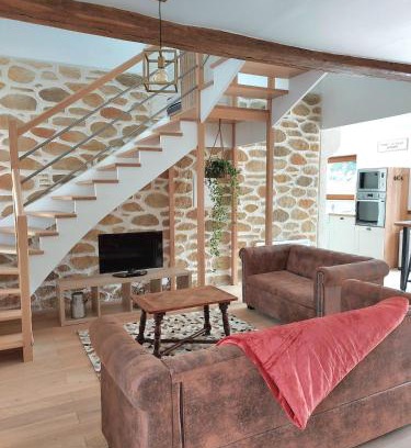 Lacres Casa | Les Boutons d'Or