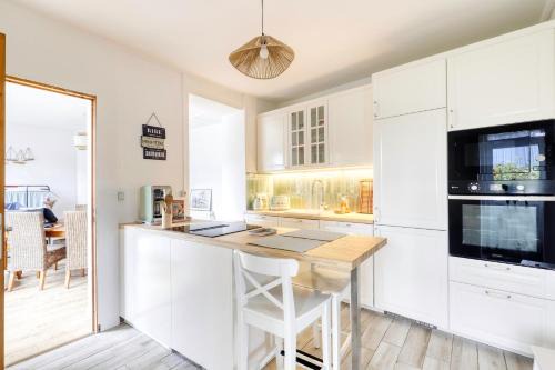 Saint-Pierre-en-Port Casa | Les Brises Normandes - Maison à 4min de la plage