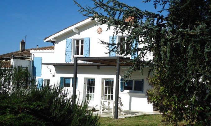 Lavaur Casa | Les Buillens, casita encantadora en el campo
