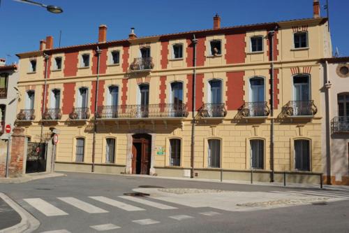 Ille-sur-Tet Cama Y Desayuno | Les Buis
