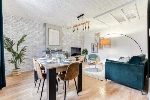 Bastide Saint-Louis Apartamento | les Bulles Occitanes - tout à pied