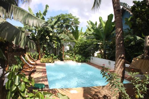 Hell-Ville Hotel | Les bungalows d'Ambonara