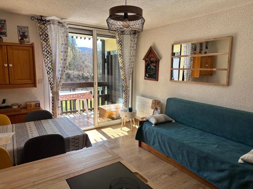 Les Carroz-d'Araches Apartamento | Les Cîmes des Carroz