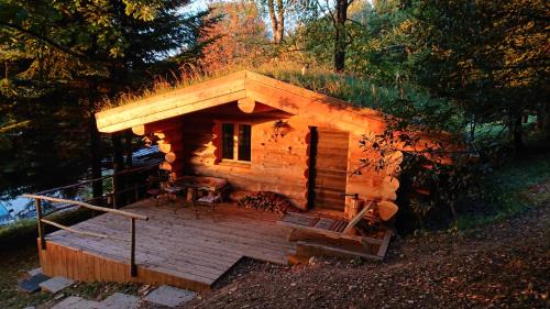 Collonges-sous-Saleve Casa | Les Cabanes Du Saleve