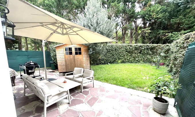 Behobie Apartamento | Les cambre de amour