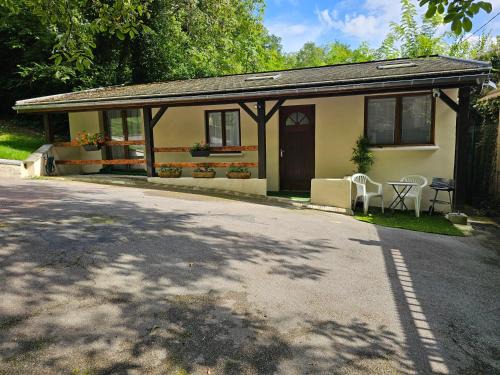 Couilly-Pont-aux-Dames Casa | Les campagnettes