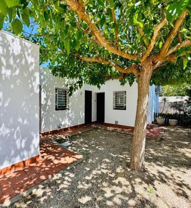 Calafat Casa | Les cases del vent II