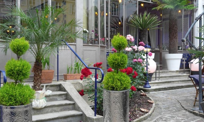 Chalons-en-Champagne Apartamento | Les Caudalies