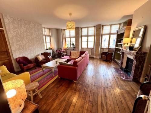 Langres Apartamento | Les Centenaires