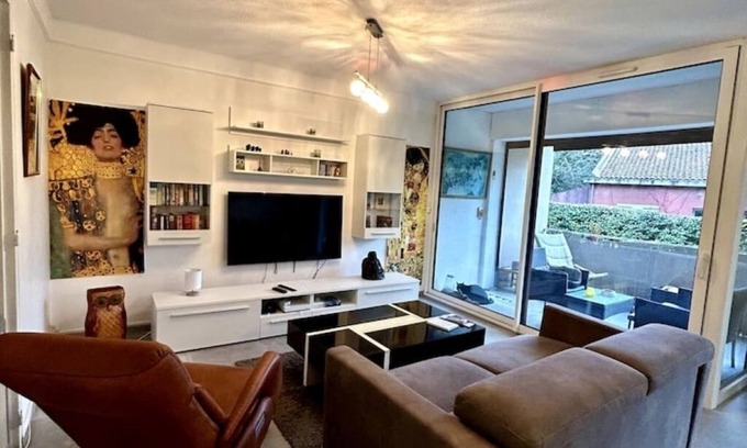 Sud Apartamento | Les Cerisiers