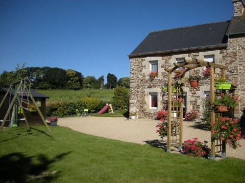 Saint-Thelo Casa | Les cerisiers