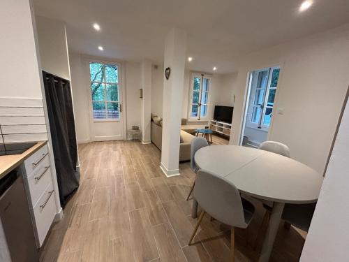 Villeneuvette Apartamento | Les Châtaigniers