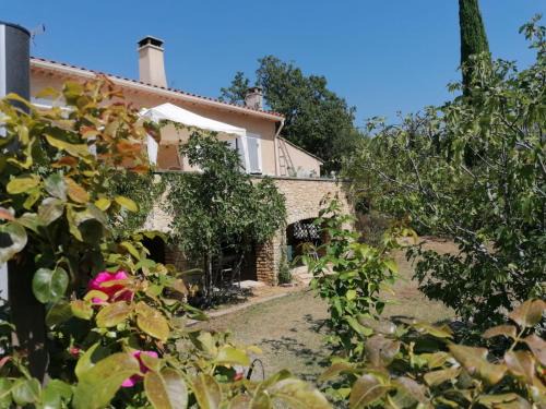 Saint-Saturnin-les-Apt Apartamento | Les chênes du lac