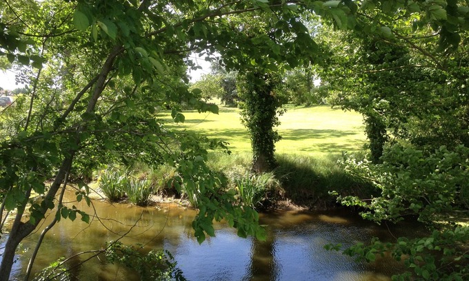 Ferolles Cabaña | Les Chailleuses. Loire Valley and Sologne