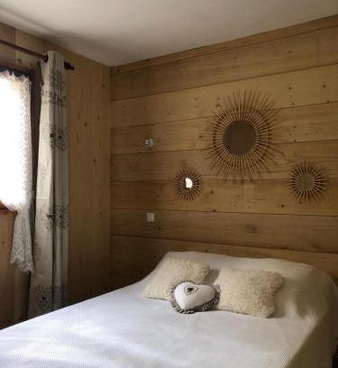 La Ferte-Beauharnais Chalet De Esquí | Les Chalets de la Garenne