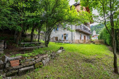 Flumet Apartamento | Les Chalets de la Revue