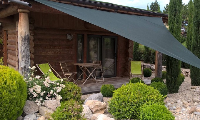 Chazey-sur-Ain Chalet De Esquí | Les Chalets de Maramour