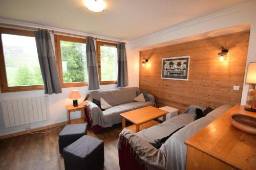 Plagne Villages Chalet De Esquí | Les Chalets Des Praz - Chalet 10 pers - LES PRAZ - PLAGNE VILLAGES MAE-5924