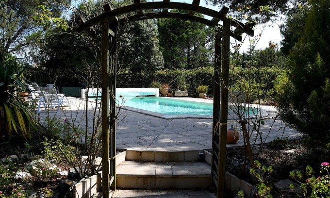 Murs Cama Y Desayuno | Les Chambres d'Adeline B&B