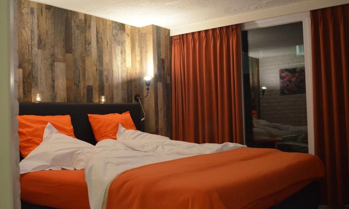 Mouscron Cama Y Desayuno | Les Chambres d'Elza