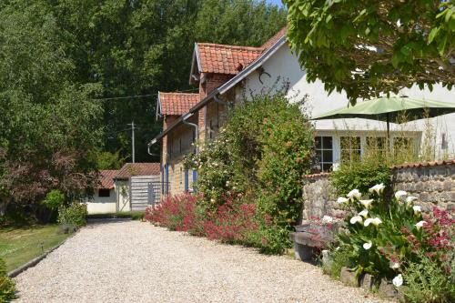 Pernes-les-Boulogne Cama Y Desayuno | Les Chambres de Souverain Moulin
