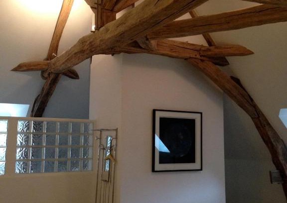 Semur-en-Auxois Cama Y Desayuno | Les Chambres d'Hôtes du Bois Joli