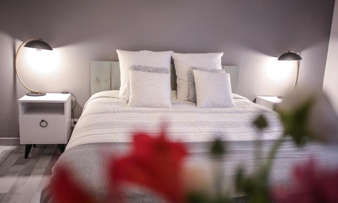 Valensole Casa | Les Chambres d Hôtes de Valensole au pays des lavandes et proche des Gorges du Verdon
