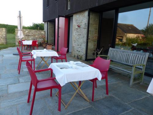 Lannilis Cama Y Desayuno | Les Chambres d'hôtes de Kérasquer