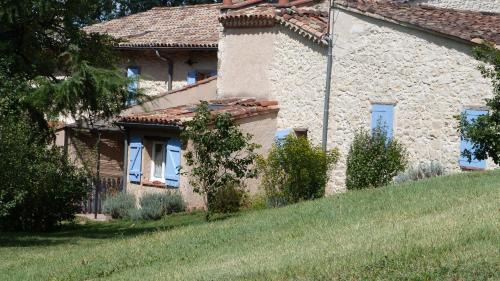 Realmont Cama Y Desayuno | Les Chambres d'Hôtes du Rouyre