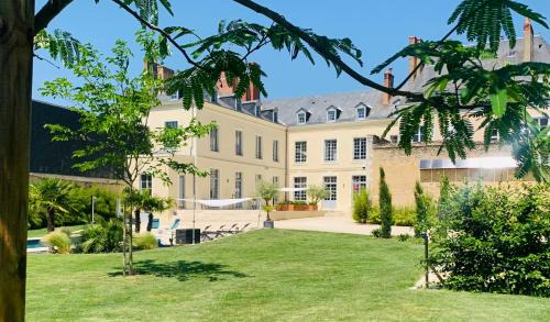 La Fleche Cama Y Desayuno | Les Chambres de La Varenne - Chambres d'hôtes